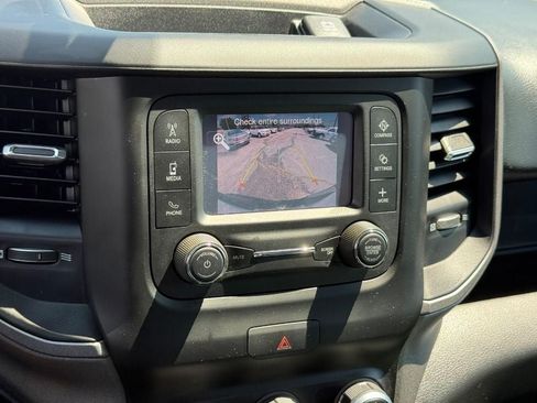Used 2023 RAM 1500 Tradesman w/ Tradesman Group AWD/4WD image 23