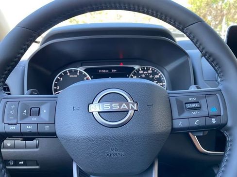 New 2026 Nissan Rogue SV image 15