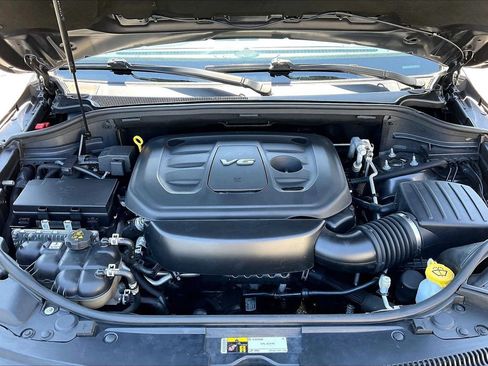 Certified 2017 Jeep Grand Cherokee Summit RWD image 39