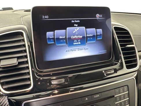 Used 2018 Mercedes-Benz GLE 43 AMG 4MATIC Coupe image 23