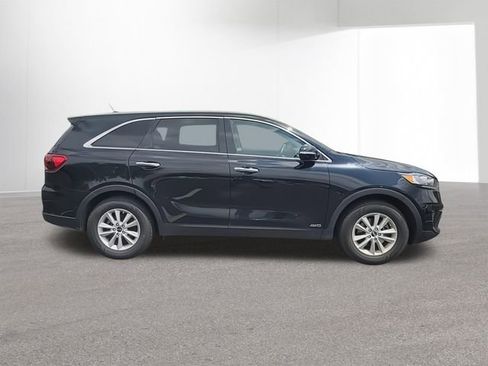Used 2020 Kia Sorento LX AWD/4WD image 10