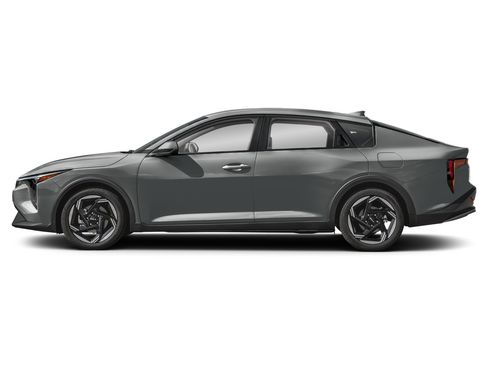 New 2025 Kia K4 EX FWD image 42
