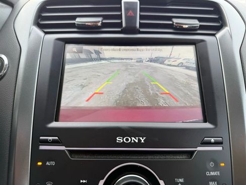 Used 2014 Ford Fusion Energi Titanium w/ Driver Assist Package image 34