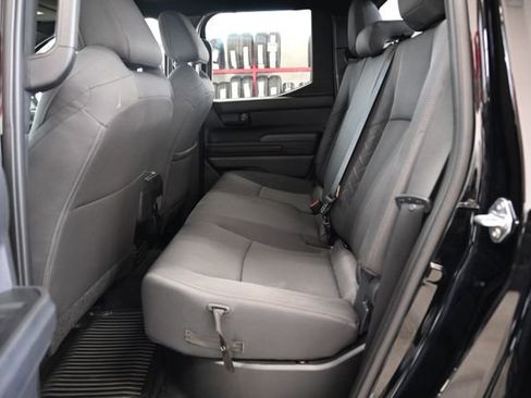 Used 2024 Toyota Tacoma SR w/ SR Upgrade Package image 13