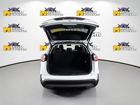 Used 2024 Ford Edge SEL w/ Convenience Package image 26