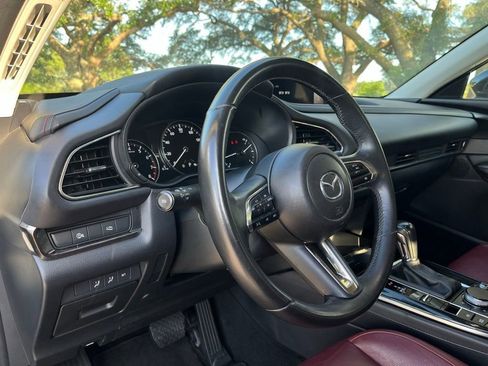 Used 2024 MAZDA CX-30 AWD 2.5 S w/ Preferred Package image 16