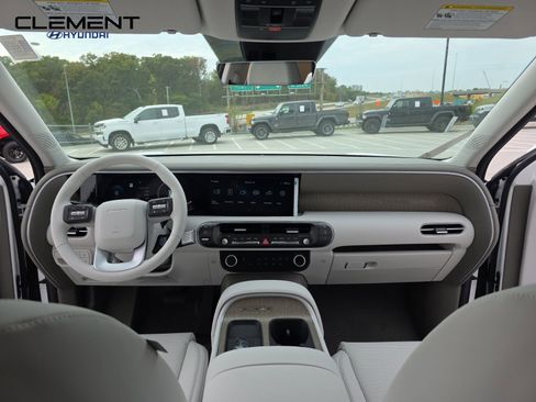 New 2026 Hyundai Palisade SEL image 11