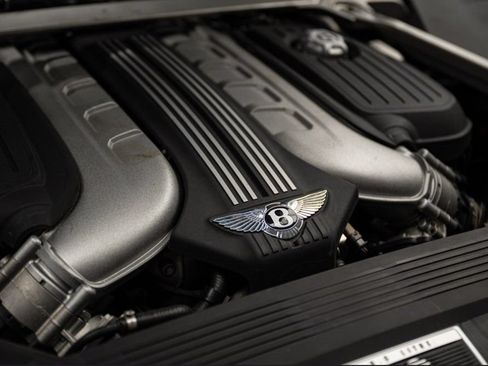Used 2020 Bentley Continental GT AWD/4WD image 4