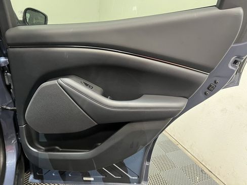 Used 2021 Ford Mustang Mach-E Select w/ Comfort/Technology Package image 18