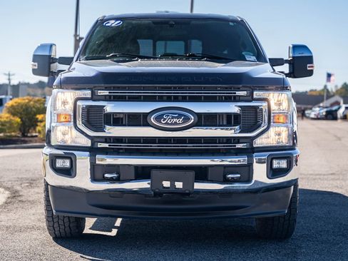 Certified 2021 Ford F250 XLT w/ XLT Premium Package image 2