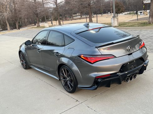 Used 2025 Acura Integra Type S image 8