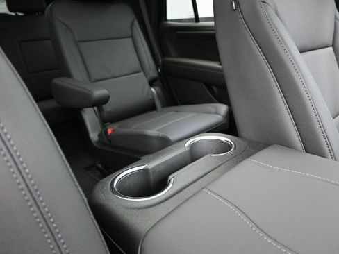 New 2026 Chevrolet Tahoe Z71 w/ Comfort Package image 27