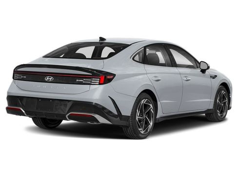 New 2026 Hyundai Sonata SEL FWD image 26