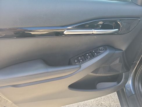Used 2022 Kia Seltos EX AWD/4WD image 19