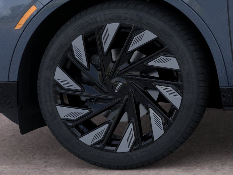 New 2026 Lincoln Nautilus Reserve AWD/4WD image 19