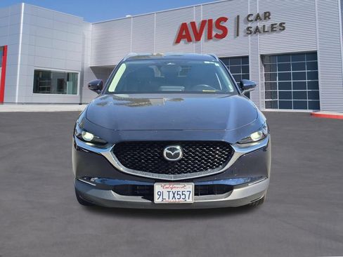 Used 2025 MAZDA CX-30 AWD 2.5 S w/ Preferred Package image 2