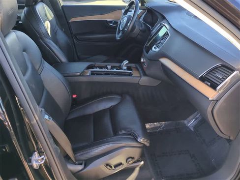 Used 2019 Volvo XC90 T8 Inscription w/ Luxury Package image 14