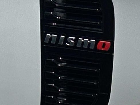 New 2026 Nissan Armada NISMO AWD/4WD image 10