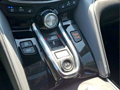 Used 2024 Acura TLX SH-AWD w/ A-SPEC Pkg image 13