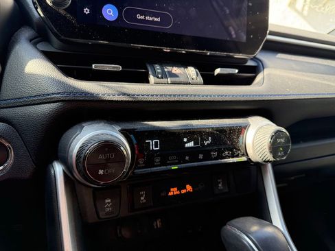 Used 2023 Toyota RAV4 XSE image 10