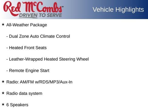 Used 2023 Nissan Sentra SV w/ All-Weather Package FWD image 3