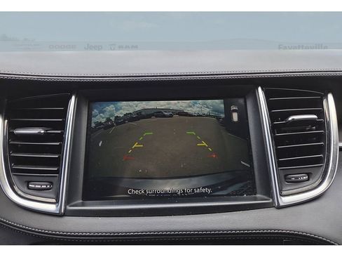 Used 2021 INFINITI QX50 Pure AWD/4WD image 21