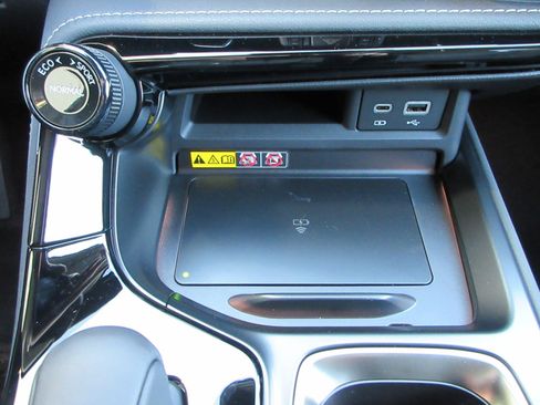 New 2026 Lexus NX 450h+ AWD w/ Luxury Package image 45