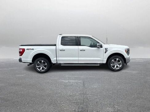Used 2023 Ford F150 Lariat w/ Equipment Group 502A High AWD/4WD image 6