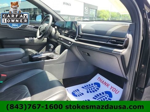 Used 2023 Kia Sportage X-Line AWD/4WD image 30