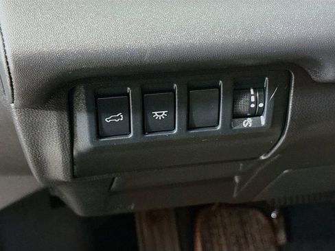 Used 2024 Subaru Ascent Touring image 10