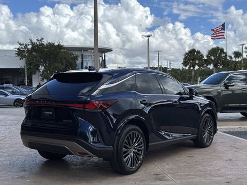 Certified 2026 Lexus RX 350 FWD w/ Convenience Package image 11