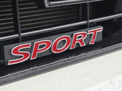 Certified 2025 Honda Ridgeline Sport image 16