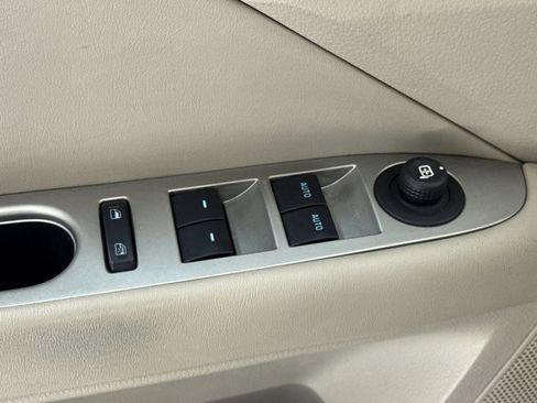 Used 2011 Ford Fusion SEL w/ 302A Rapid Spec Order Code FWD image 14