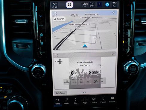 Used 2023 RAM 1500 Big Horn image 18