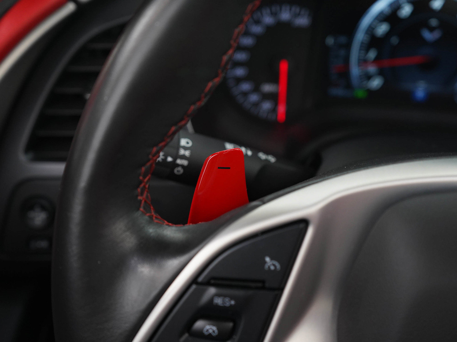 Used 2019 Chevrolet Corvette Grand Sport RWD image 24