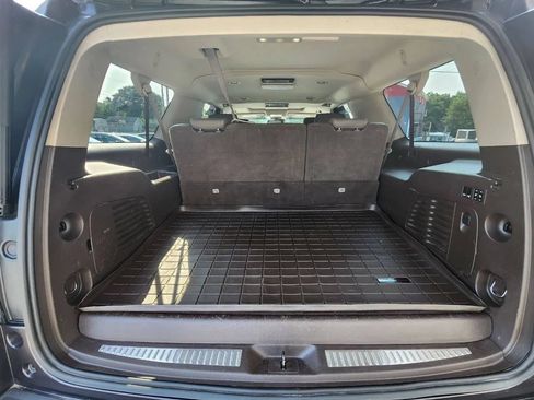 Used 2016 GMC Yukon XL Denali w/ Open Road Package AWD/4WD image 14