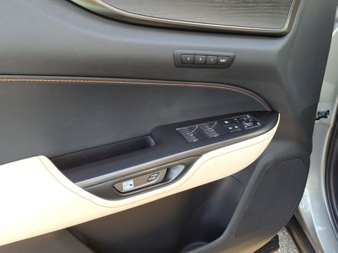 Certified 2023 Lexus NX 350 AWD image 20