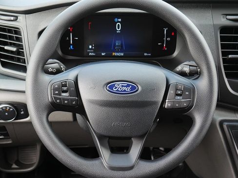 New 2026 Ford Transit 350 148 Medium Roof AWD image 17