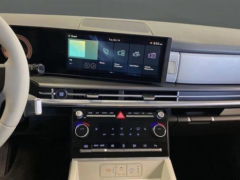 New 2026 Hyundai Santa Fe SEL image 8