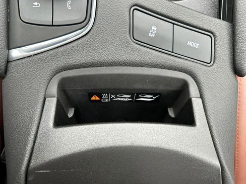 Used 2022 Cadillac XT5 Sportv image 35