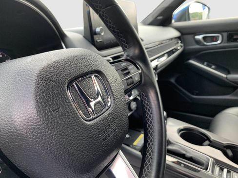 Used 2024 Honda Civic Sport Touring image 46