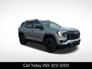 New 2026 GMC Terrain Elevation w/ Black Edition video 2
