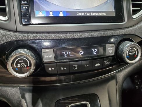 Used 2015 Honda CR-V EX-L image 32