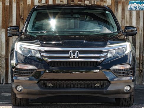 Used 2017 Honda Pilot EX-L image 6