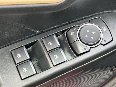 Used 2022 Ford Escape Titanium w/ Titanium Premium Package image 12