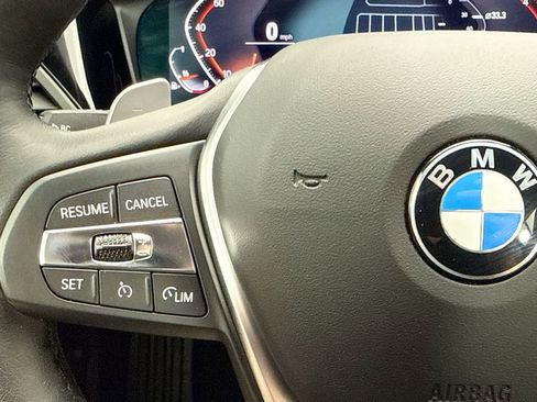 Used 2022 BMW 330i Sedan w/ Premium Package 2 RWD image 11