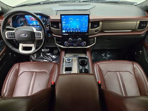 Used 2024 Ford Expedition Max Limited image 25