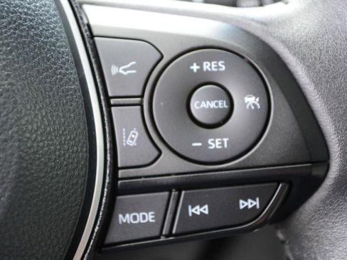 Used 2024 Toyota RAV4 XLE Premium w/ Weather Package AWD/4WD image 30