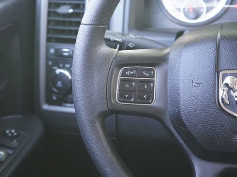 Used 2018 RAM 1500 Express w/ Express Value Package AWD/4WD image 15