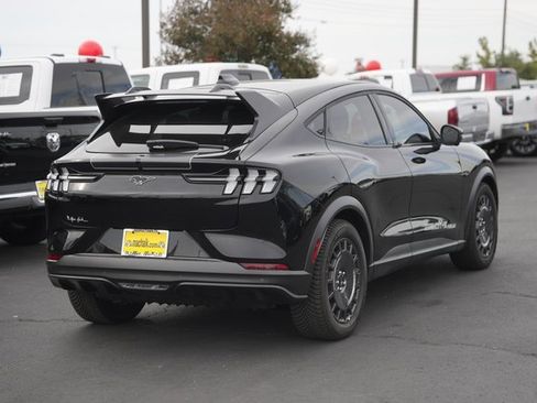 New 2025 Ford Mustang Mach-E GT w/ Interior Protection Package image 6